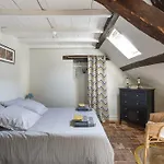 Lafayette By Cocoonr