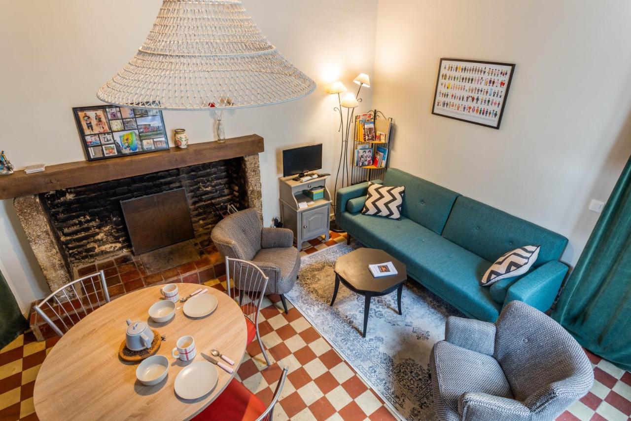 Lafayette By Cocoonr * Rennes