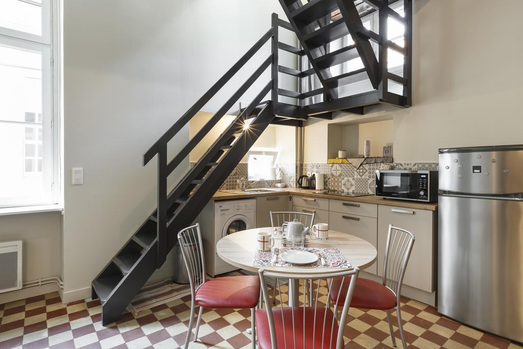 Appartement Lafayette By Cocoonr
