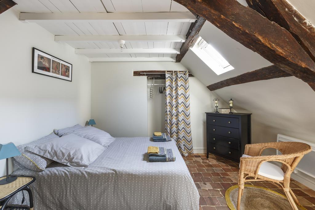 Appartement Lafayette By Cocoonr *