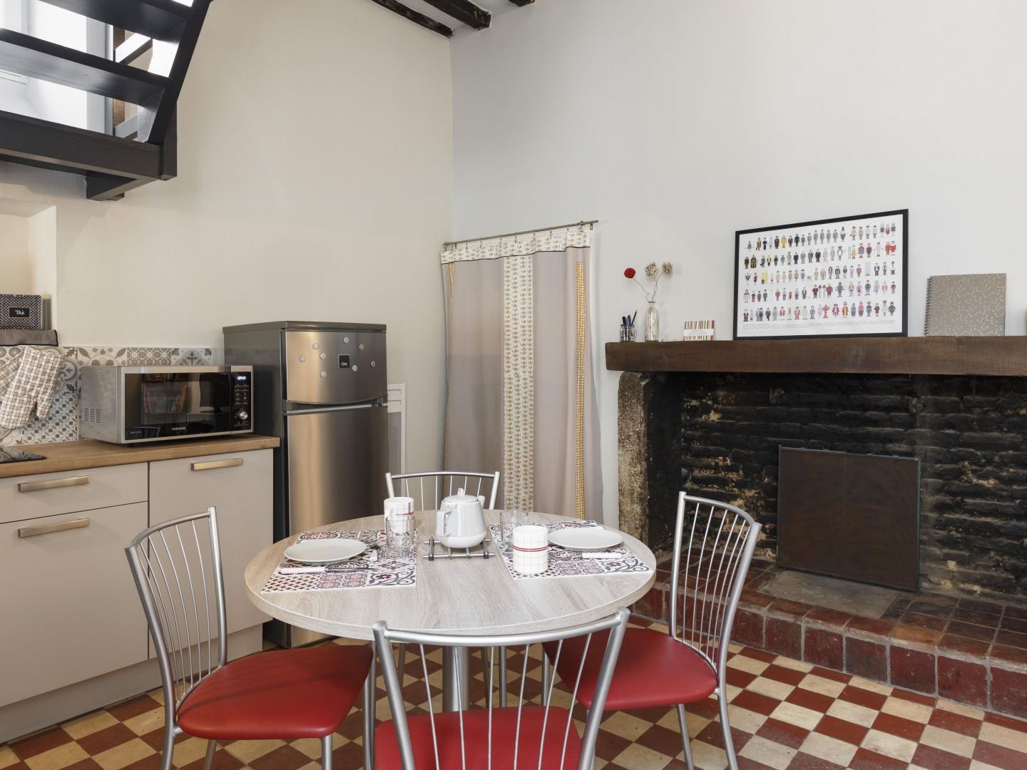 Lafayette By Cocoonr Appartement *