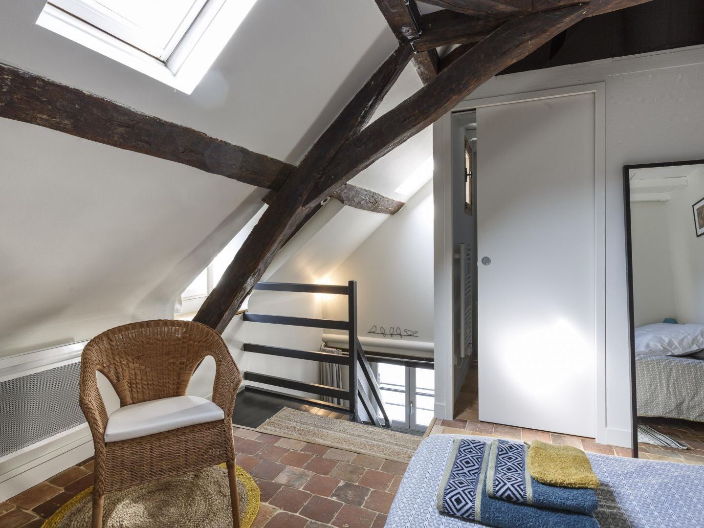 Lafayette By Cocoonr * Rennes