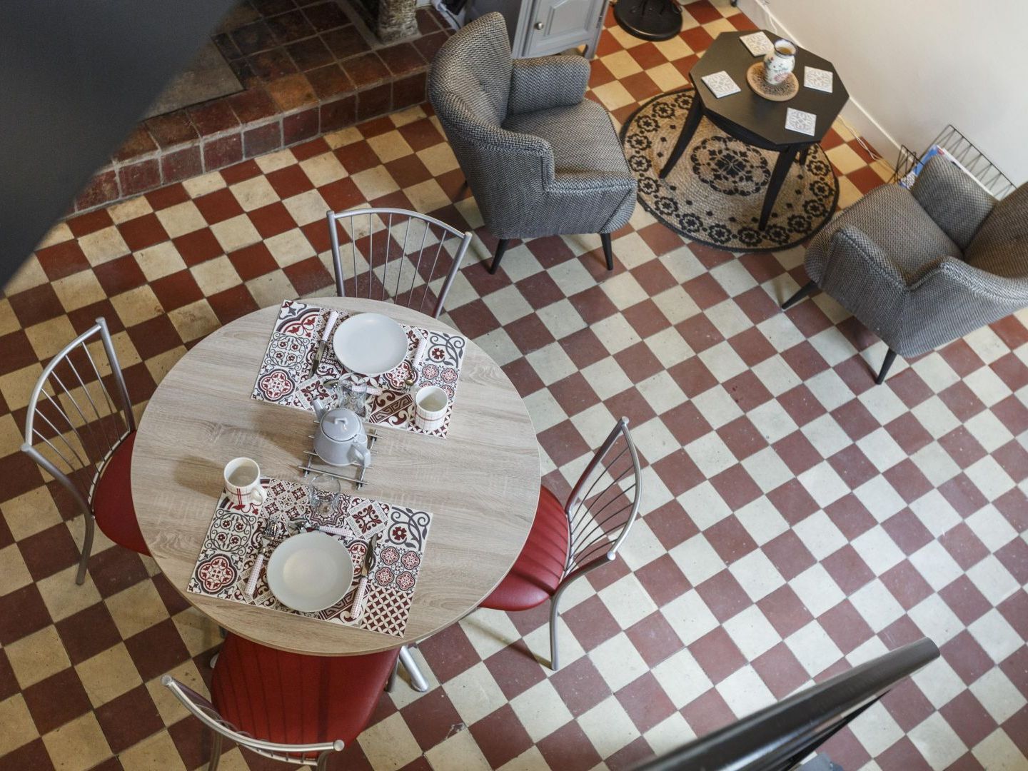 Lafayette By Cocoonr Appartement *