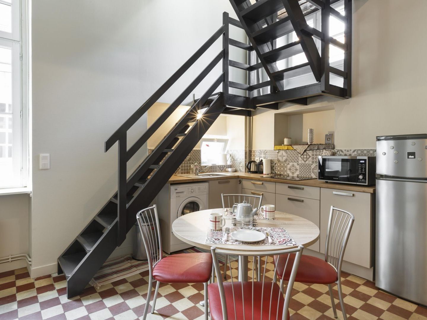 Lafayette By Cocoonr Appartement *
